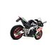 APRILIA RSV 4 RR / RF 2017 - 2018 PRO-RACE ARROW