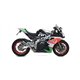 APRILIA RSV 4 RR / RF 2017 - 2018 PRO-RACE ARROW