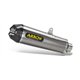 YAMAHA MT-07 2021 - 2024 WORKS ARROW