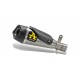 YAMAHA MT-07 2021 - 2024 WORKS ARROW