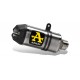 HUSQVARNA SVARTPILEN / VITPILEN 401 2020 - 2023 INDY RACE ARROW