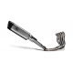 APRILIA TUONO 660 2021 - 2024 COMPETITION ARROW