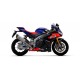 APRILIA RSV 4 1100 FACTORY 2021 - 2024 PISTA ARROW