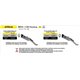 APRILIA RSV 4 1100 FACTORY 2021 - 2024 PISTA ARROW