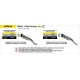 APRILIA RSV 4 1100 FACTORY 2021 - 2024 PISTA ARROW