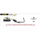 SUZUKI GSX-8R 2023 - 2024 COLECTORES ARROW