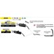 BMW F 750 GS 2021 - 2024 SONORA ARROW
