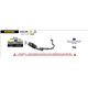 SUZUKI GSX-8R 2023 - 2024 WORKS ARROW