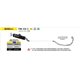 BENELLI TRK 502 X 2021 - 2024 INDY RACE EVO ARROW