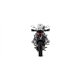 BENELLI TRK 502 X 2021 - 2024 INDY RACE EVO ARROW