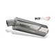 BMW F 900 GS / GS ADVENTURE 2024 - 2025 INDY RACE EVO ARROW