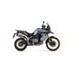 VOGE VALICO 900DSX 2024 - INDY RACE EVO ARROW