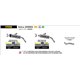 VOGE VALICO 900DSX 2024 - INDY RACE EVO ARROW