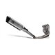 KAWASAKI ZX-6R 636 2024 - 2025 COMPETITION ARROW