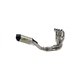 KAWASAKI ZX-6R 636 2024 - 2025 COMPETITION ARROW