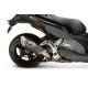 BMW C 600 SPORT 2012 - 2015 SILENCIOSO RELEVANCE CARBONO TERMIGNONI
