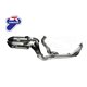 DUCATI PANIGALE V2 2012 - 2024 ESCAPE COMPLETO FORCE TITANIO TERMIGNONI