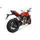DUCATI STREETFIGHTER / STREETFIGHTER S 2020 - 2020 SILENCIOSO + UPMAP TERMIGNONI