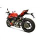 DUCATI STREETFIGHTER / STREETFIGHTER S 2020 - 2020 SILENCIOSO + UPMAP TERMIGNONI