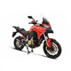 DUCATI MULTISTRADA V4 2020 - 2024 SILENCIOSO TITANIO TERMIGNONI