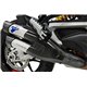 DUCATI MULTISTRADA V4 S 2021 - 2022 SILENCIOSO TITANIO TERMIGNONI