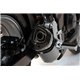 HONDA CBR 250 R 2012 - 2013 SILENCIOSO RELEVANCE CARBONO TERMIGNONI