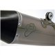 HONDA CRF 450 / CRF 450 R 2014 - 2022 SILENCIOSO RELEVANCE TERMIGNONI