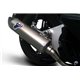 HONDA PCX 125 ESCAPE COMPLETO TERMIGNONI