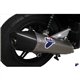 HONDA PCX 150 2014 - 2019 ESCAPE COMPLETO TERMIGNONI