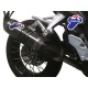 HONDA VFR 1200 X CROSSTOURER SILENCIOSO RELEVANCE TERMIGNONI