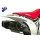 HONDA CRF 250 / CRF 250 R 2015 - 2022 SILENCIOSO RELEVANCE TERMIGNONI