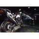 HONDA CRF 1000 L AFRICA TWIN 2015 - 2023 SILENCIOSO RELEVANCE TERMIGNONI