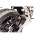 HONDA CB 500 F 2017 - 2022 SILENCIOSO TITANIO TERMIGNONI