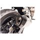 HONDA CB 500 F / X 2017 - 2022 SILENCIOSO TITANIO TERMIGNONI