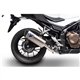HONDA CB 500 R 2017 - 2022 SILENCIOSO TITANIO TERMIGNONI