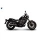 HONDA REBEL 500 2018 - 2021 SILENCIOSO TERMIGNONI