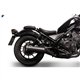 HONDA REBEL 500 2018 - 2021 SILENCIOSO TERMIGNONI
