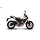 HONDA CB 125 2018 - 2020 ESCAPE COMPLETO TERMIGNONI