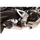 HONDA CB 125 2018 - 2020 ESCAPE COMPLETO TERMIGNONI