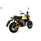 HONDA MONKEY 125 2018 - 2024 SILENCIOSO TERMIGNONI