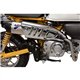HONDA MONKEY 125 2018 - 2024 SILENCIOSO TERMIGNONI