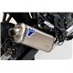 HONDA XL 750 Transalp 2023 - 2025 SILENCIOSO TITANIO TERMIGNONI