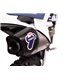 HUSQVARNA FE 350 2018 - 2022 SILENCIOSO TITANIO TERMIGNONI