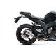 KAWASAKI ZX-10R / RR / SE 2010 - 2024 SILENCIOSO RELEVANCE TERMIGNONI