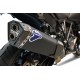 KTM 1290 SUPER ADVENTURE S/R 2017 - 2020 SILENCIOSO TITANIO TERMIGNONI