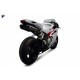 MV AGUSTA F4 2010 - 2020 ESCAPE COMPLETO TITANIO TERMIGNONI
