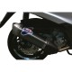 APRILIA SR MAX 125 2012 - 2016 SILENCIOSO RELEVANCE TERMIGNONI
