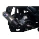 DERBI RAMBLA 300 I 2009 - 2020 SILENCIOSO RELEVANCE TERMIGNONI