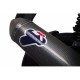 PIAGGIO CARNABY 300 2009 - 2020 SILENCIOSO RELEVANCE TERMIGNONI