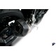 SUZUKI SV 650 S/X SILENCIOSO RELEVANCE CARBONO TERMIGNONI